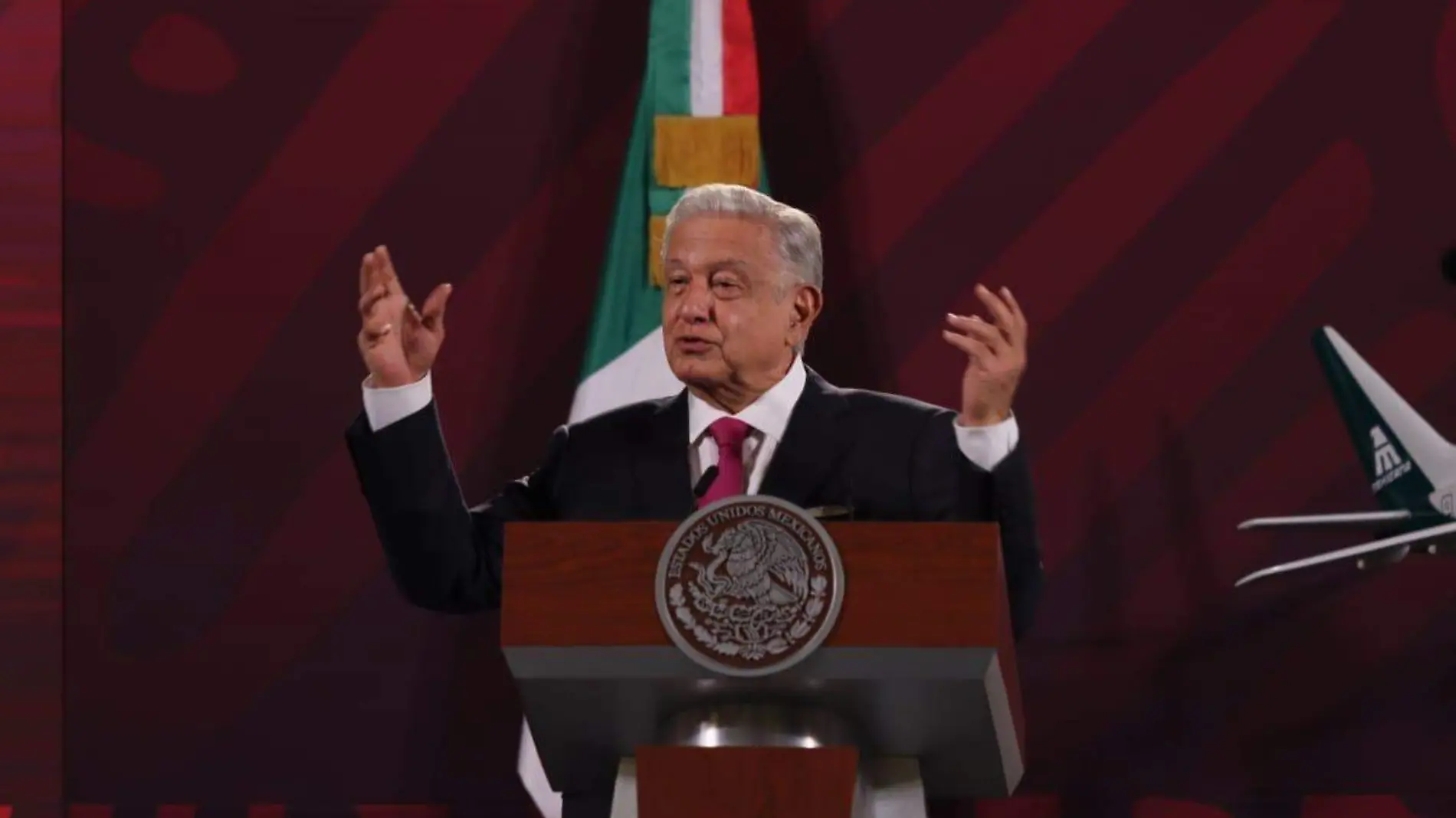 amlo regalitos